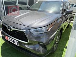 تويوتا هايلاندر